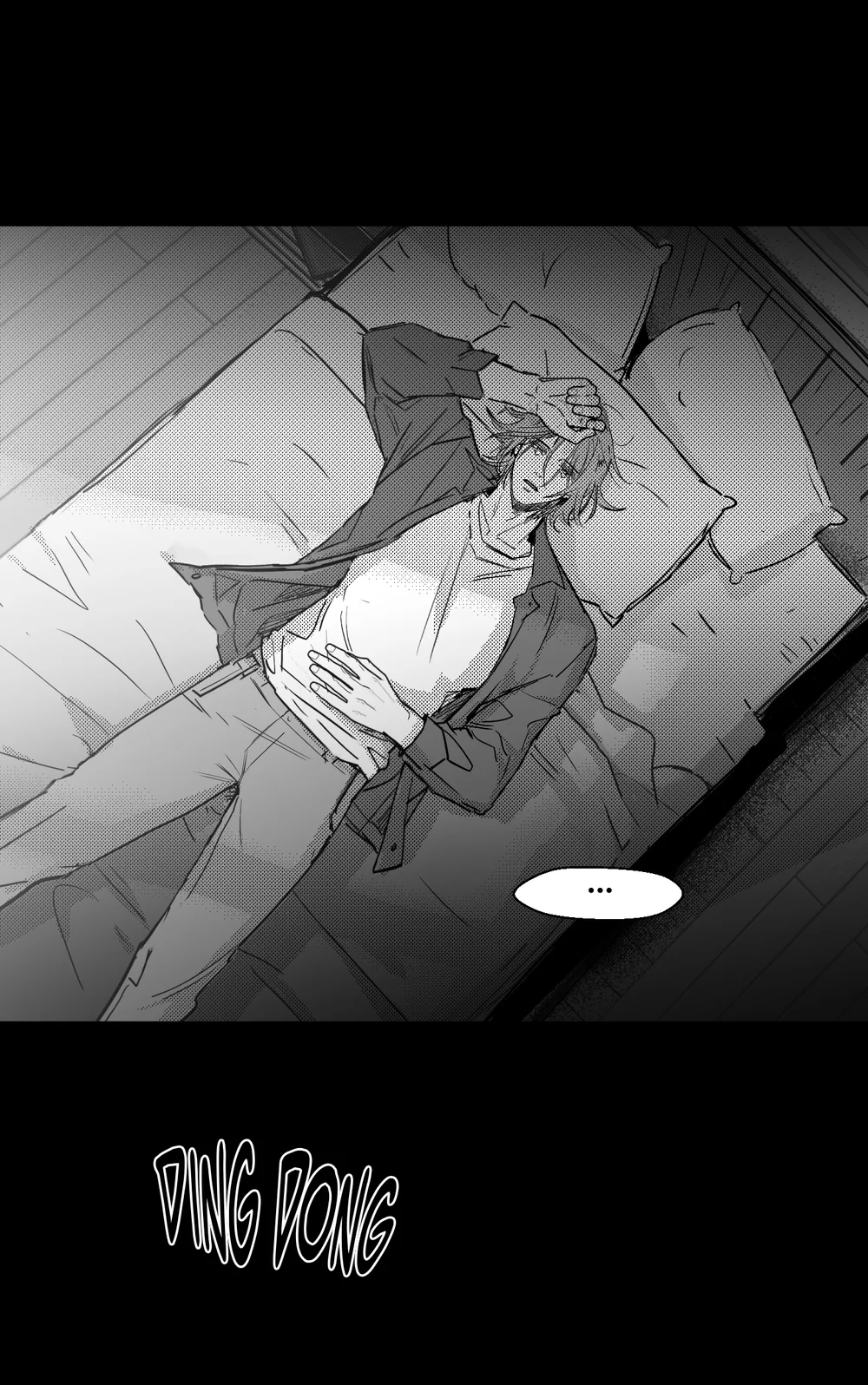 EM LÀ CẢ THẾ GIỚI CỦA TÔI Chapter 8 Trang 85