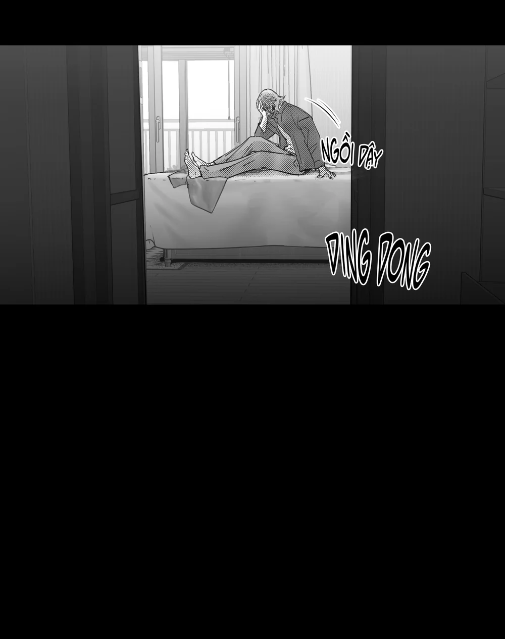 EM LÀ CẢ THẾ GIỚI CỦA TÔI Chapter 8 Trang 86