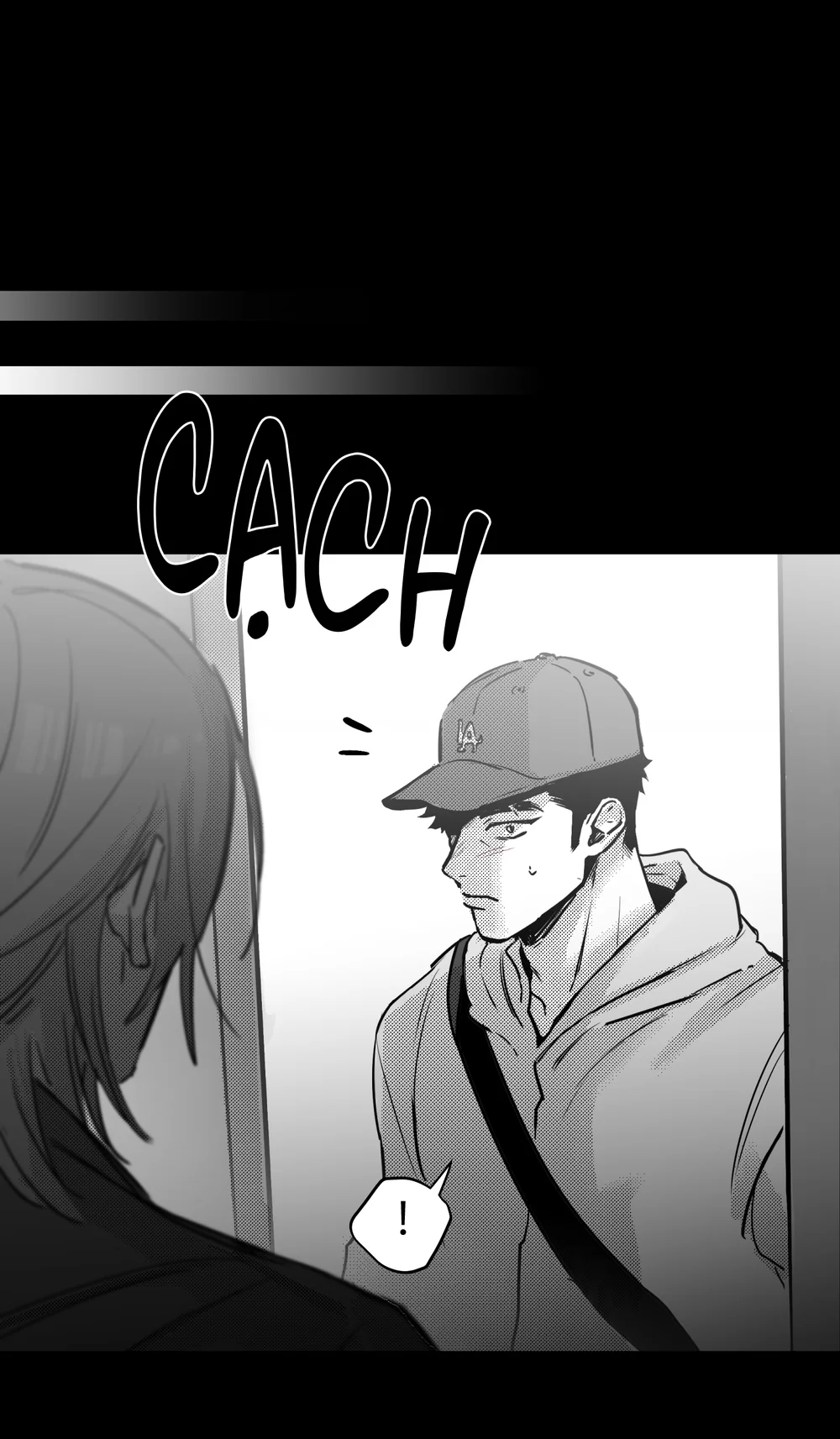 EM LÀ CẢ THẾ GIỚI CỦA TÔI Chapter 8 Trang 87