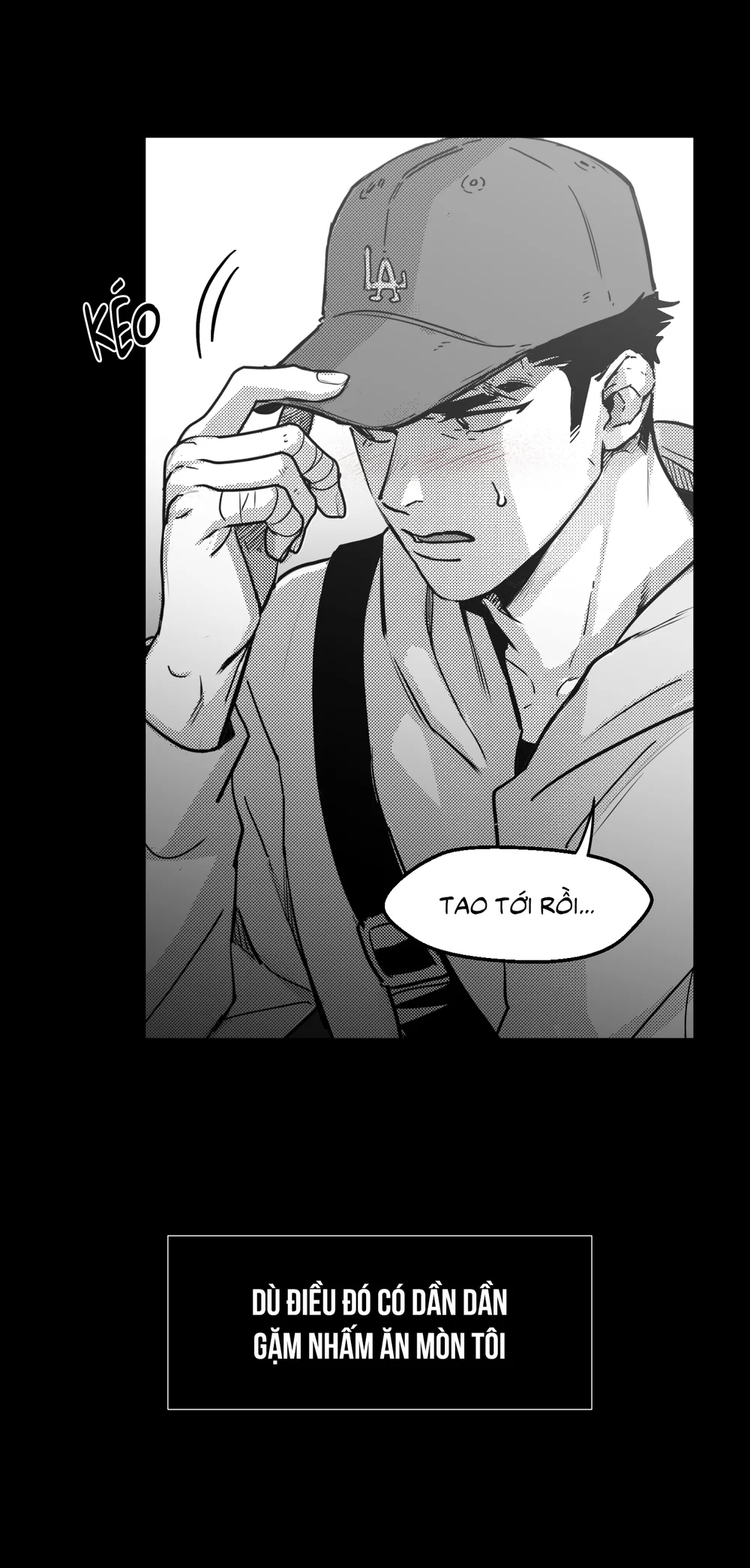 EM LÀ CẢ THẾ GIỚI CỦA TÔI Chapter 8 Trang 89