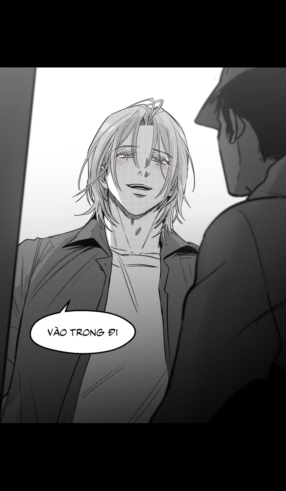 EM LÀ CẢ THẾ GIỚI CỦA TÔI Chapter 8 Trang 90