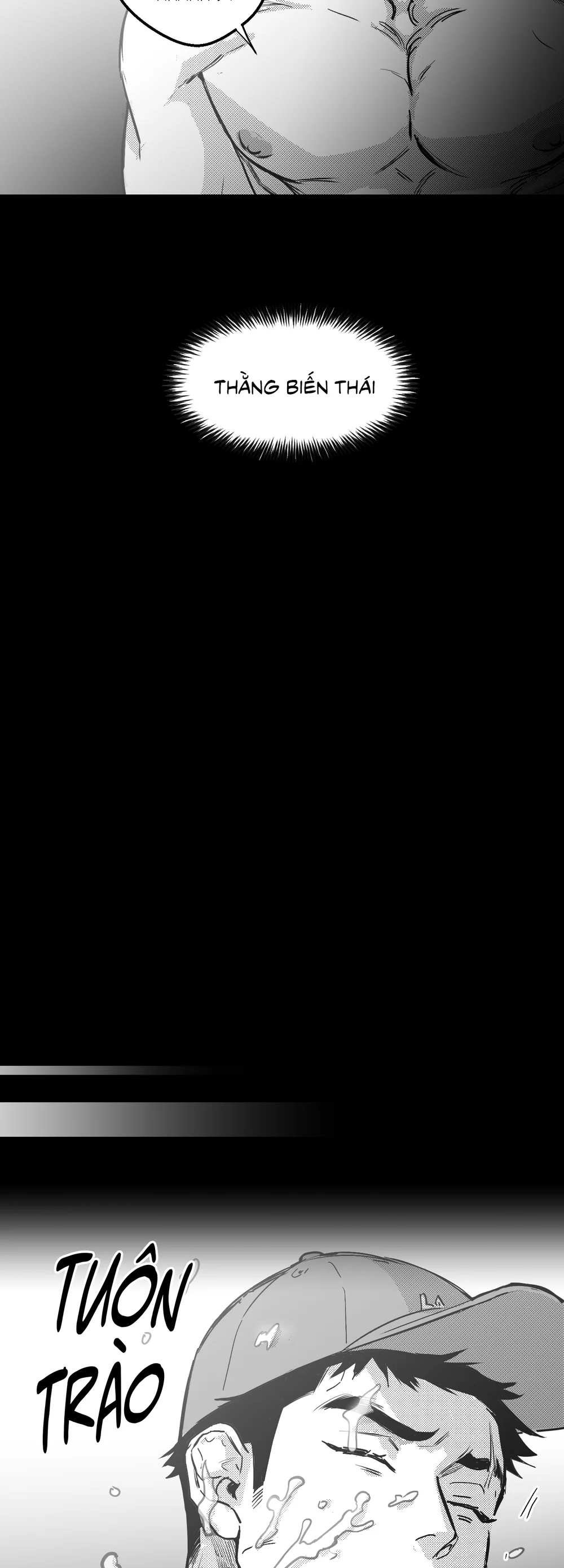 EM LÀ CẢ THẾ GIỚI CỦA TÔI Chapter 9 Trang 4