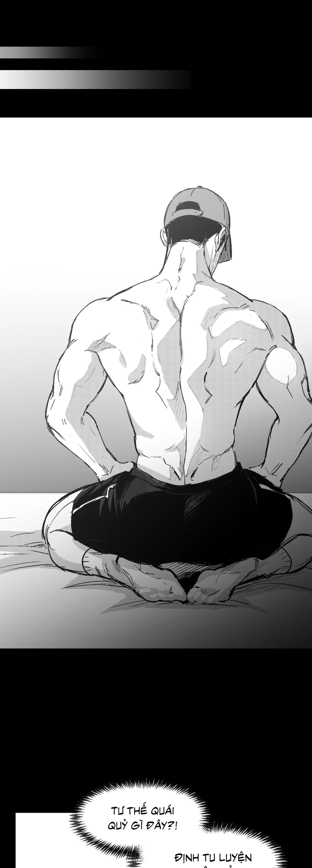 EM LÀ CẢ THẾ GIỚI CỦA TÔI Chapter 9 Trang 9