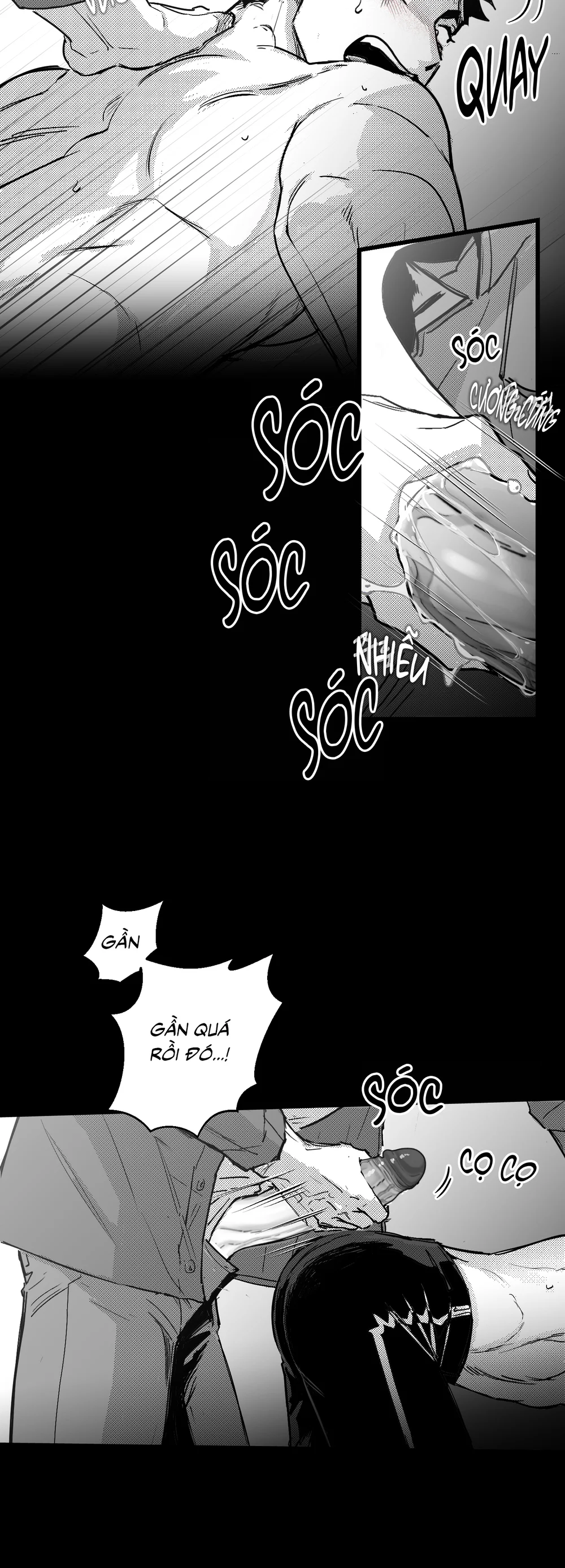 EM LÀ CẢ THẾ GIỚI CỦA TÔI Chapter 9 Trang 14