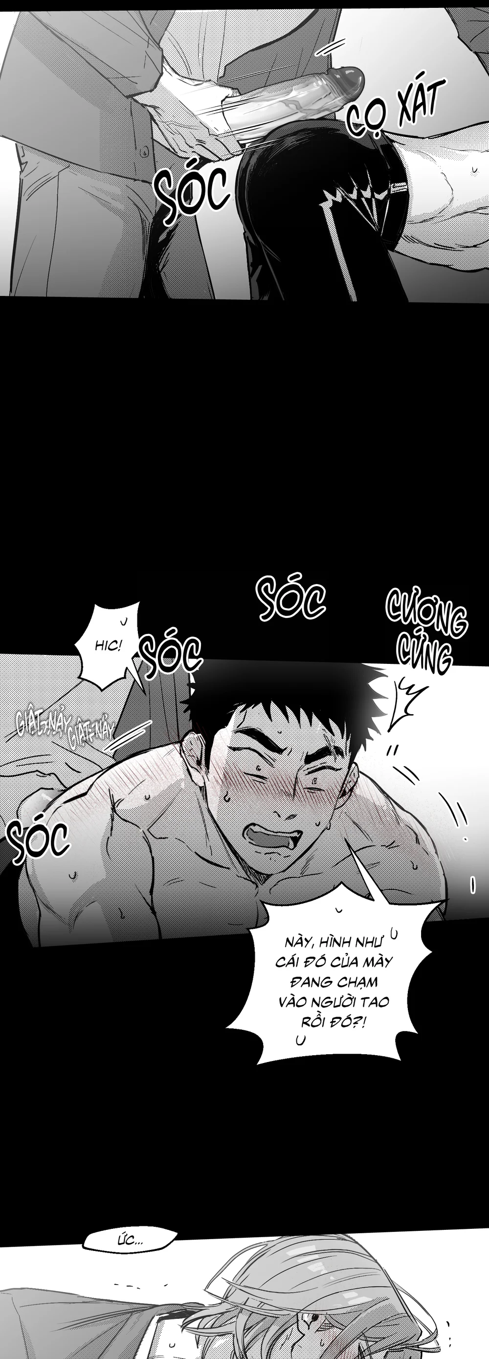 EM LÀ CẢ THẾ GIỚI CỦA TÔI Chapter 9 Trang 15