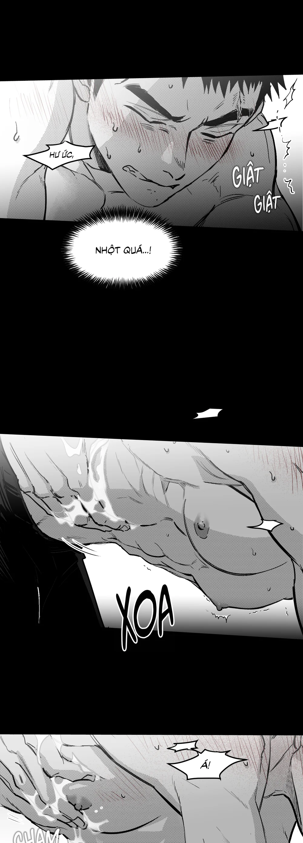 EM LÀ CẢ THẾ GIỚI CỦA TÔI Chapter 9 Trang 21