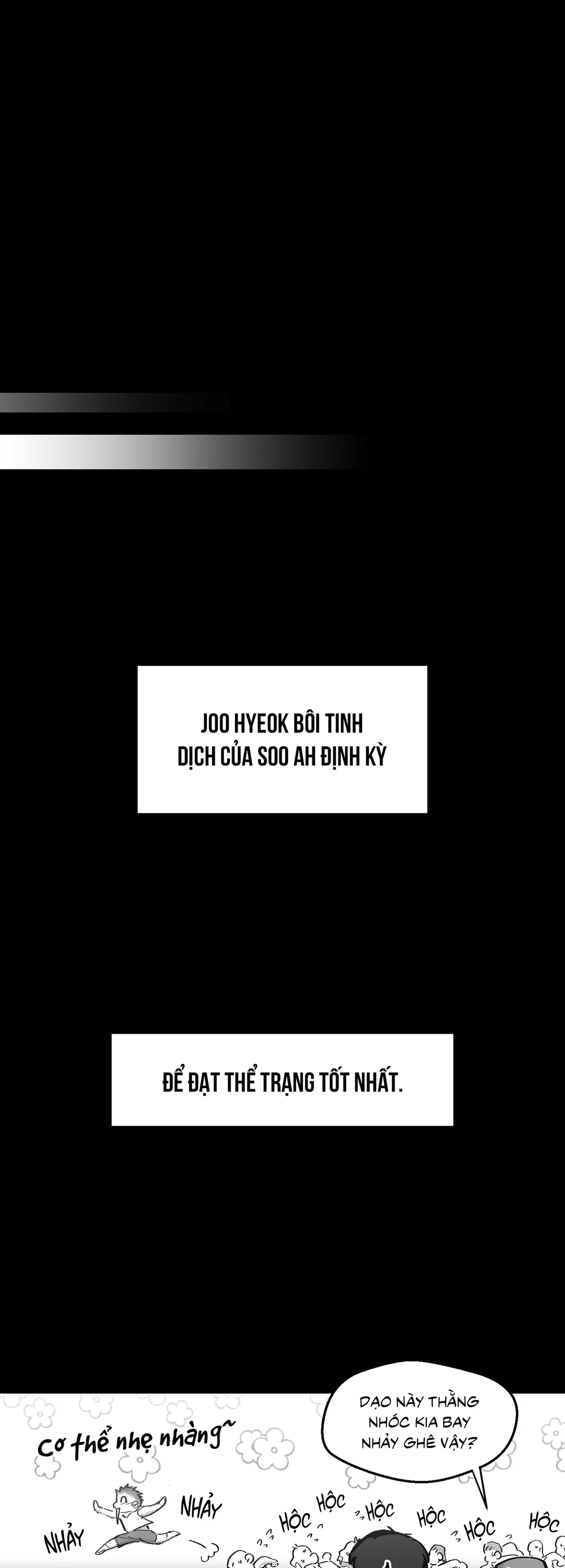 EM LÀ CẢ THẾ GIỚI CỦA TÔI Chapter 9 Trang 31