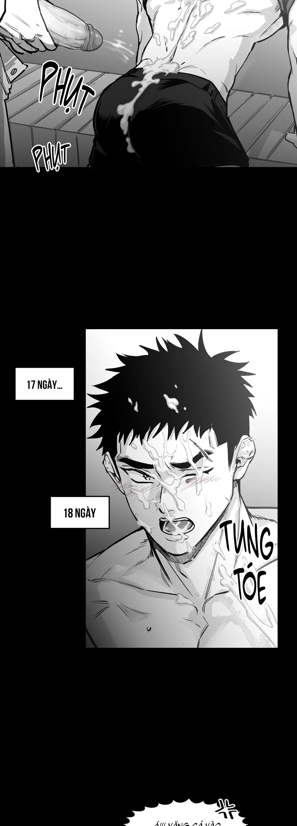 EM LÀ CẢ THẾ GIỚI CỦA TÔI Chapter 9 Trang 33