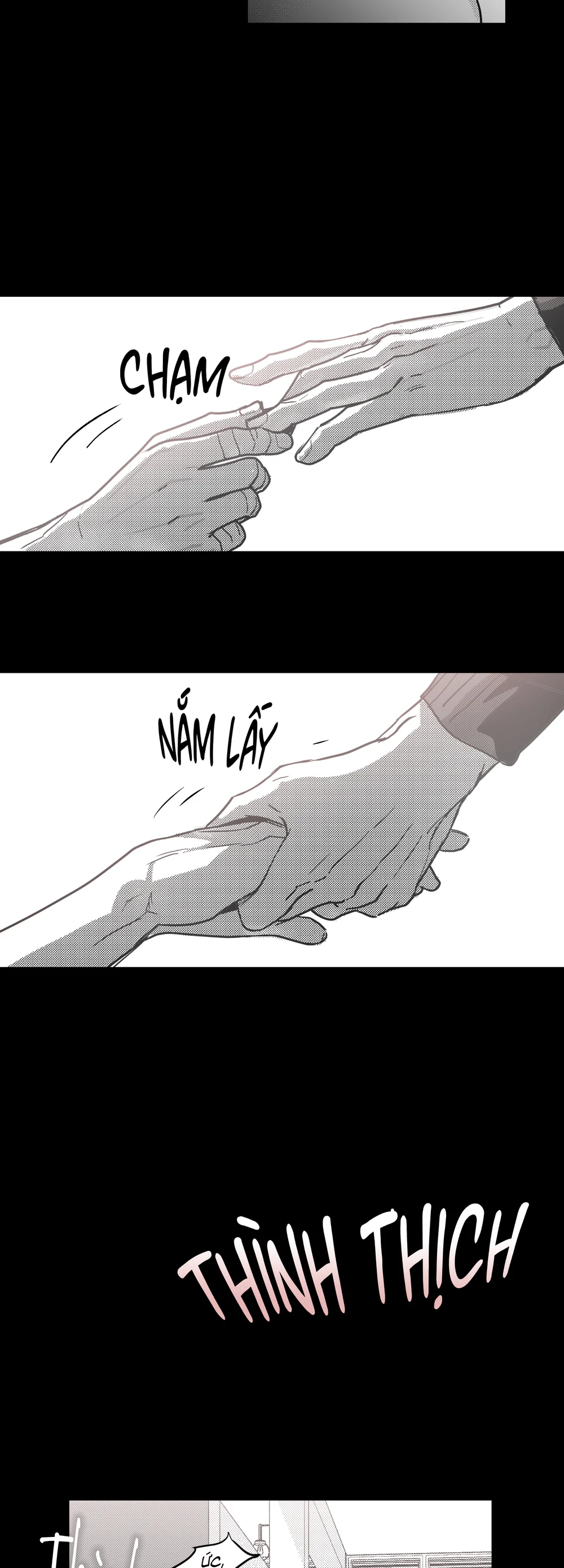 EM LÀ CẢ THẾ GIỚI CỦA TÔI Chapter 9 Trang 38