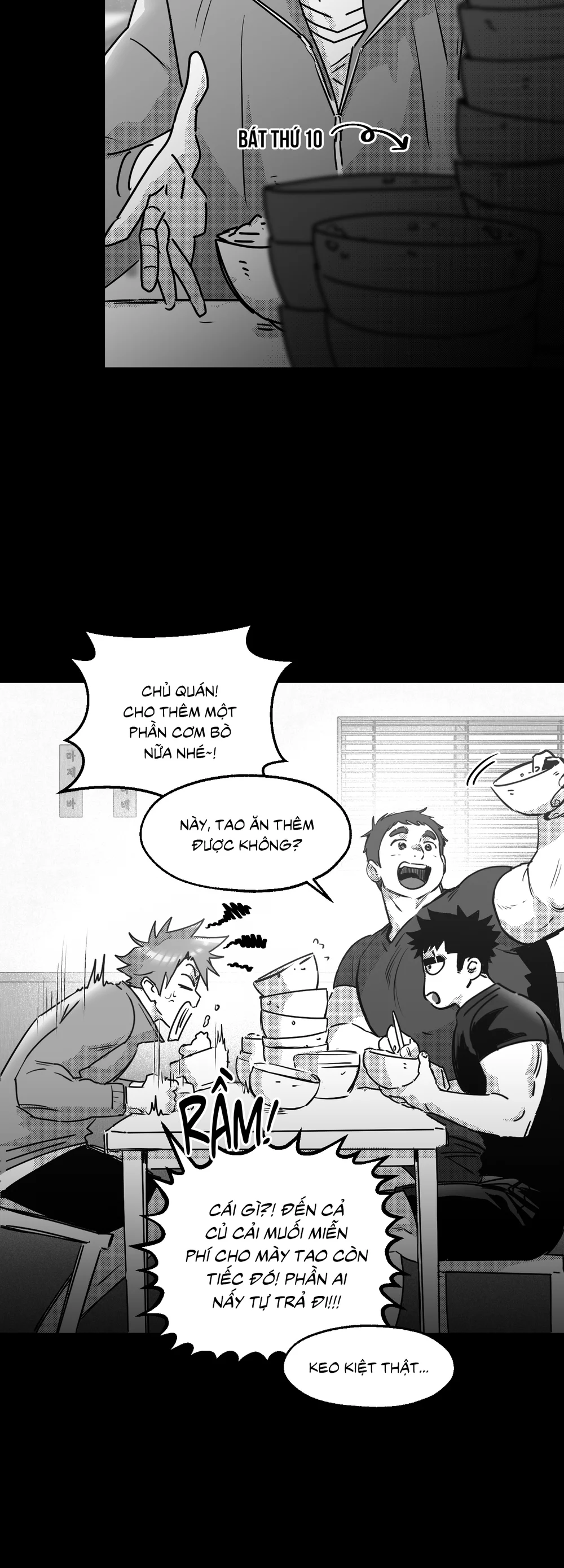 EM LÀ CẢ THẾ GIỚI CỦA TÔI Chapter 9 Trang 48