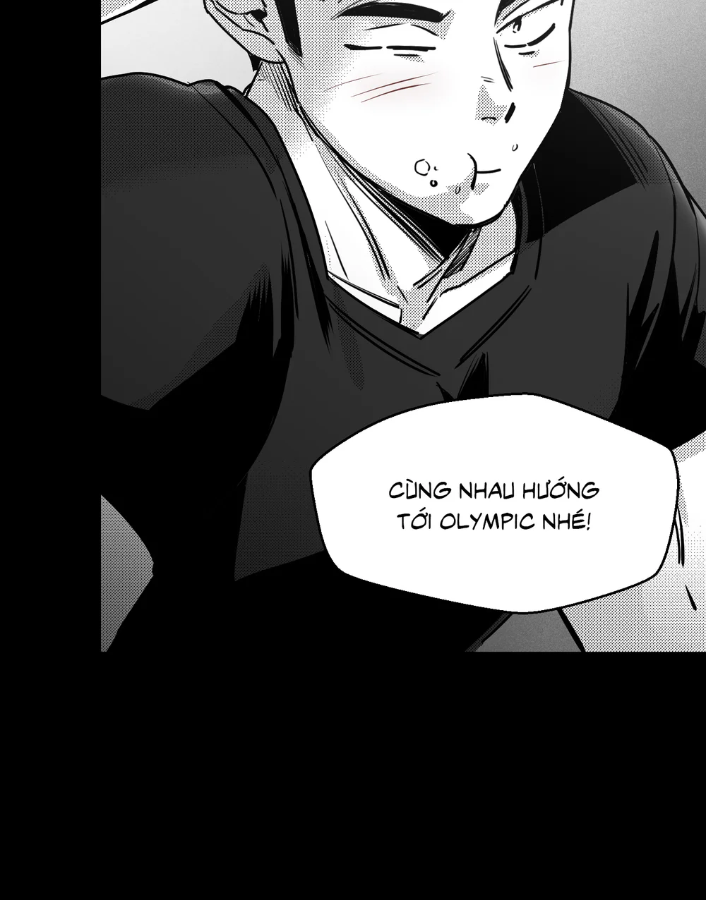 EM LÀ CẢ THẾ GIỚI CỦA TÔI Chapter 9 Trang 51