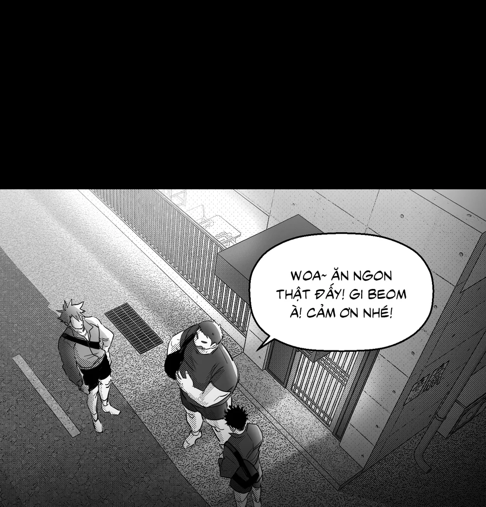 EM LÀ CẢ THẾ GIỚI CỦA TÔI Chapter 10 Trang 4