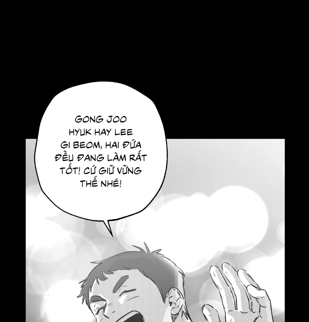 EM LÀ CẢ THẾ GIỚI CỦA TÔI Chapter 10 Trang 7