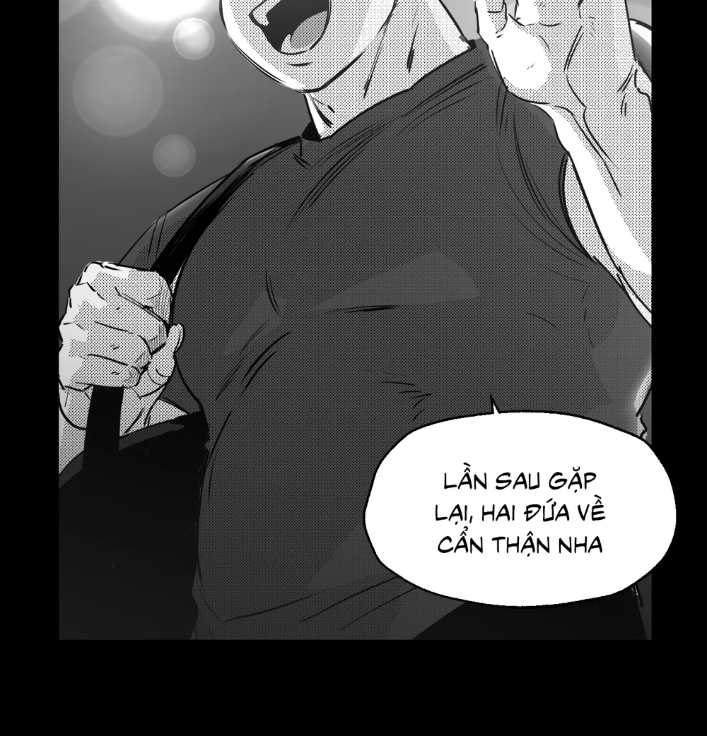 EM LÀ CẢ THẾ GIỚI CỦA TÔI Chapter 10 Trang 8