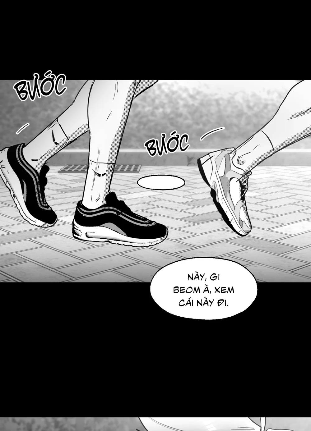 EM LÀ CẢ THẾ GIỚI CỦA TÔI Chapter 10 Trang 14