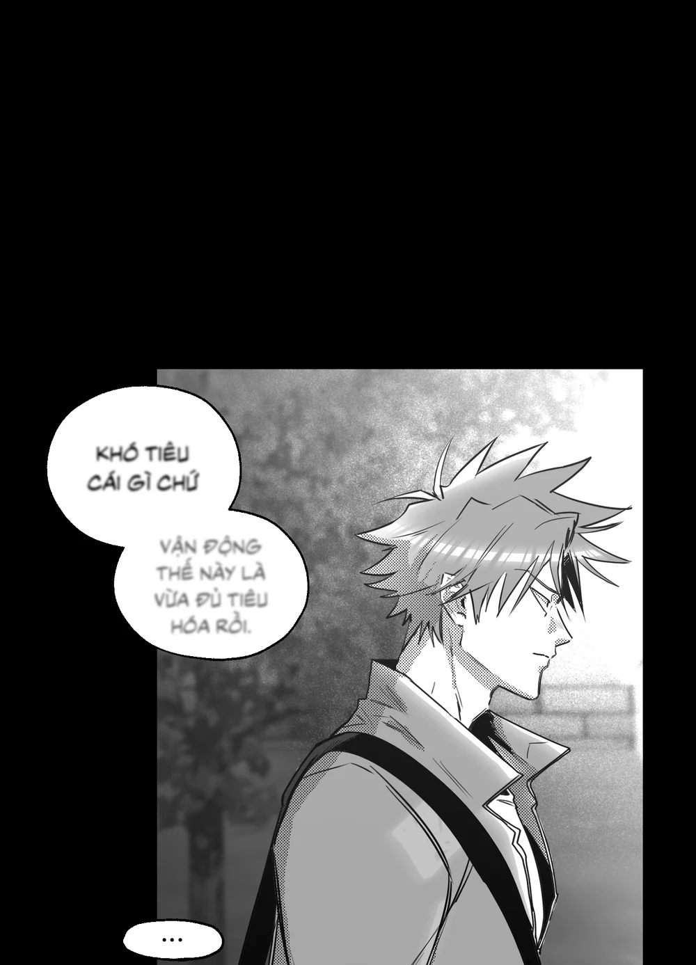 EM LÀ CẢ THẾ GIỚI CỦA TÔI Chapter 10 Trang 17