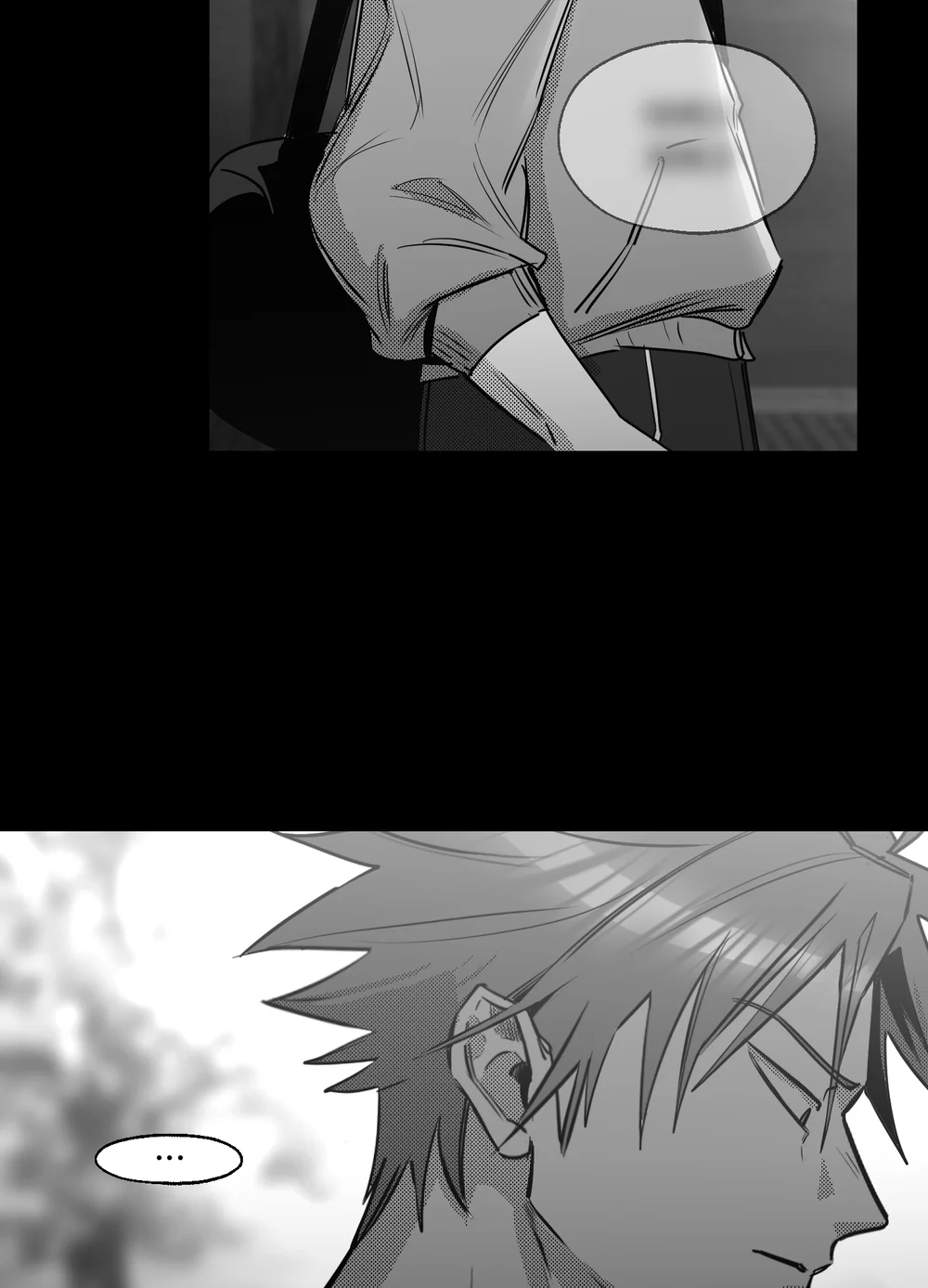 EM LÀ CẢ THẾ GIỚI CỦA TÔI Chapter 10 Trang 18