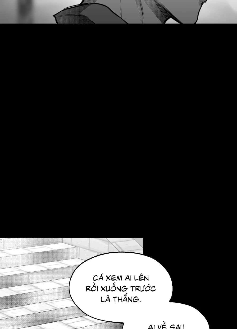 EM LÀ CẢ THẾ GIỚI CỦA TÔI Chapter 10 Trang 19