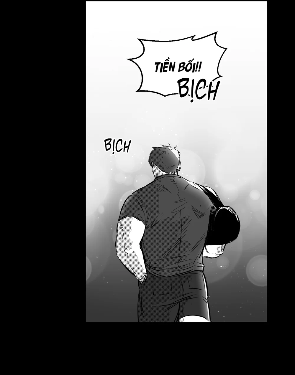 EM LÀ CẢ THẾ GIỚI CỦA TÔI Chapter 10 Trang 24