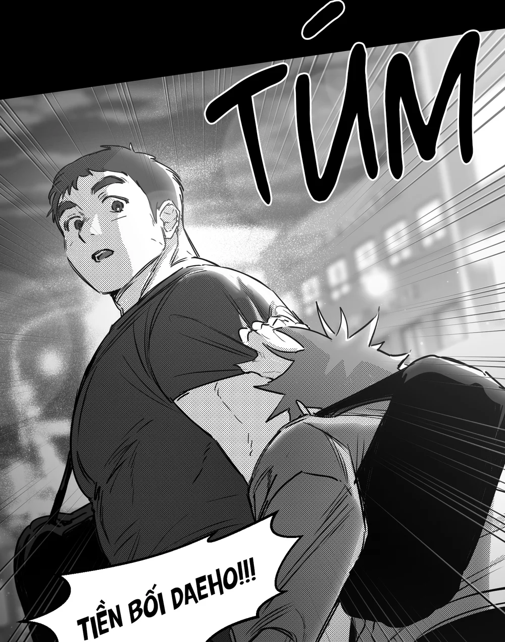 EM LÀ CẢ THẾ GIỚI CỦA TÔI Chapter 10 Trang 25