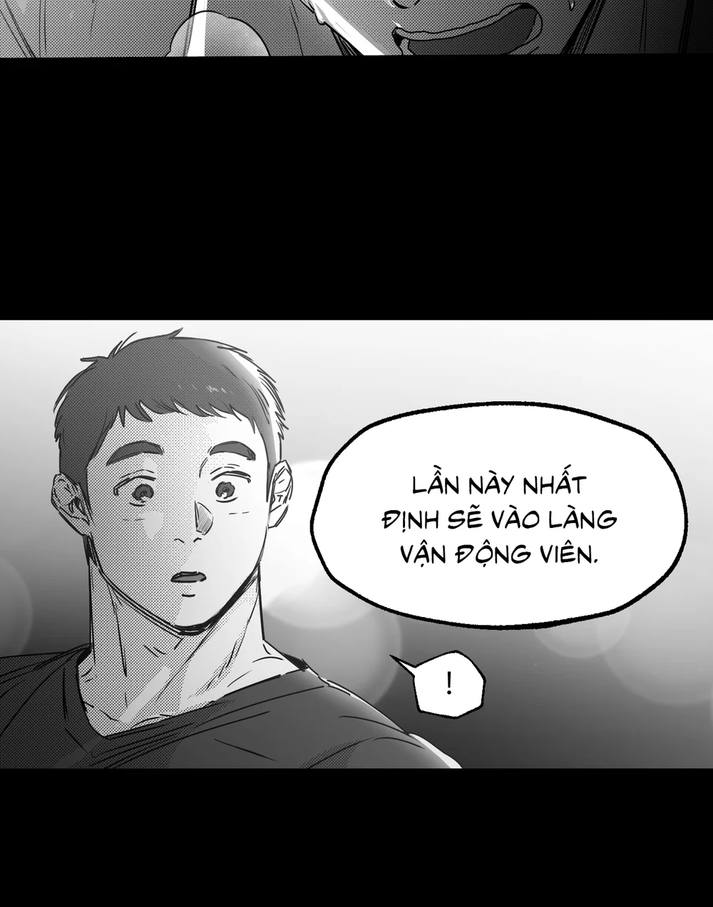 EM LÀ CẢ THẾ GIỚI CỦA TÔI Chapter 10 Trang 29