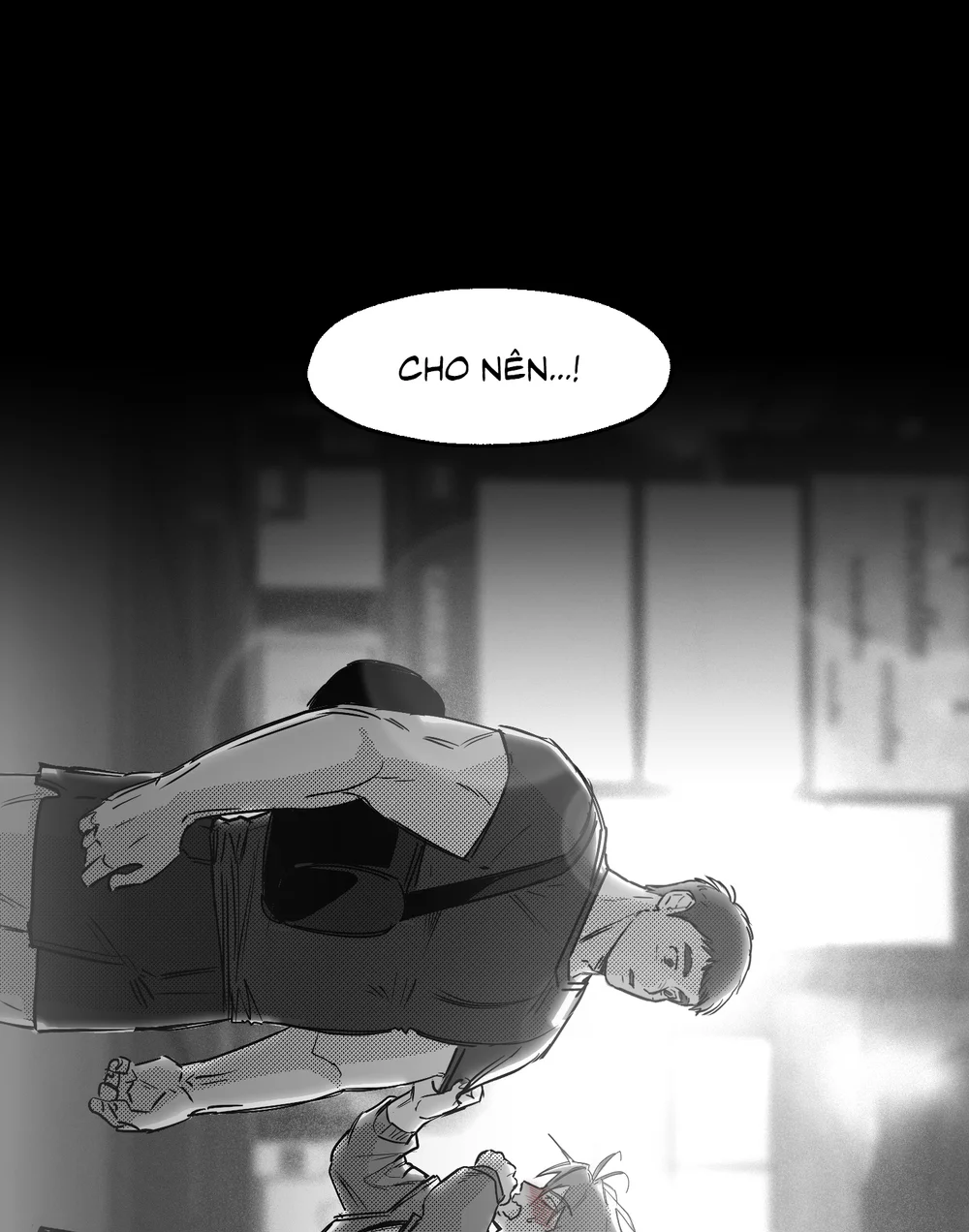 EM LÀ CẢ THẾ GIỚI CỦA TÔI Chapter 10 Trang 30