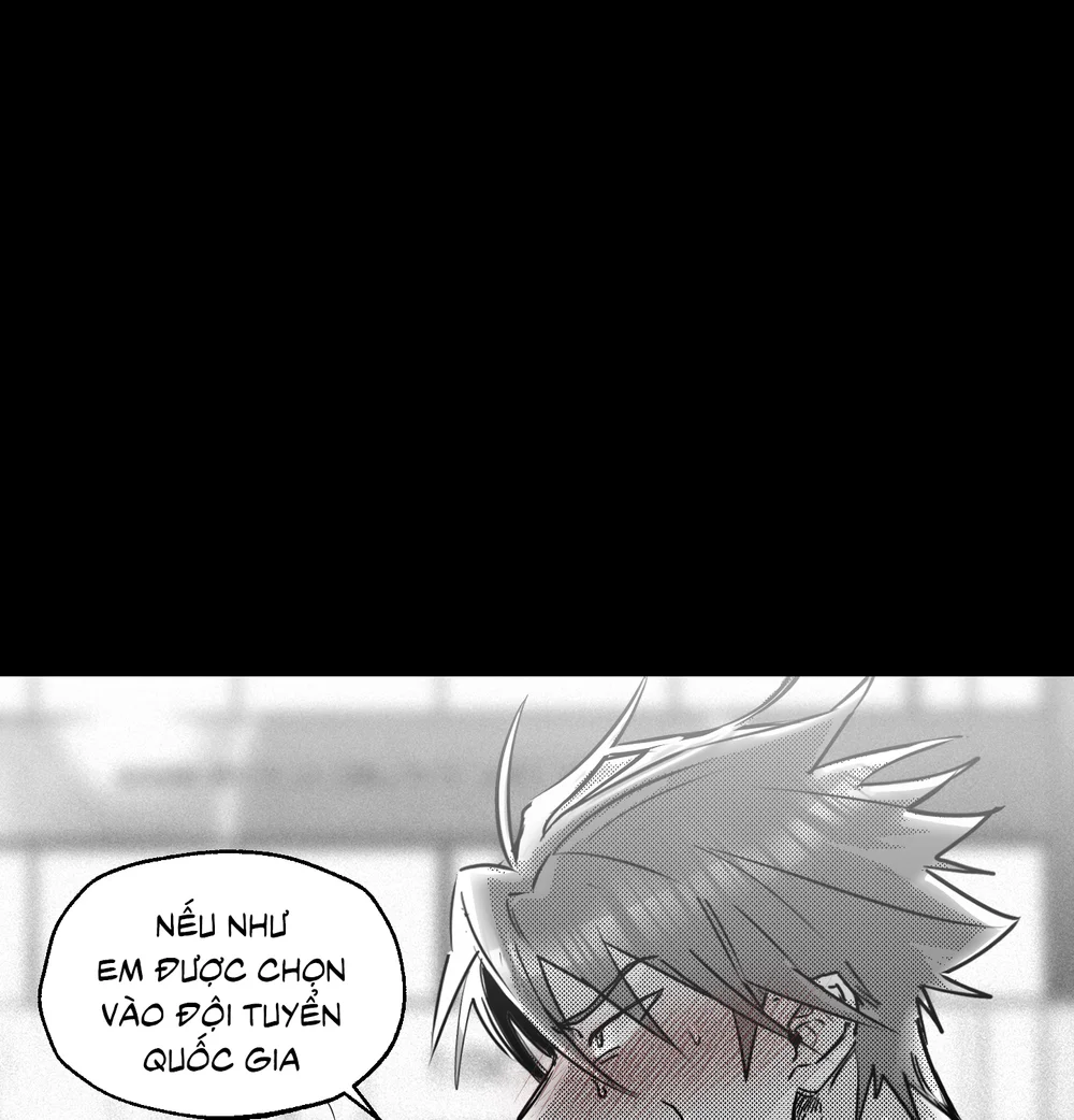 EM LÀ CẢ THẾ GIỚI CỦA TÔI Chapter 10 Trang 32