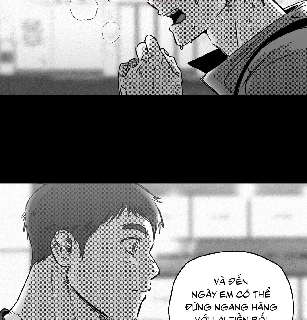 EM LÀ CẢ THẾ GIỚI CỦA TÔI Chapter 10 Trang 33