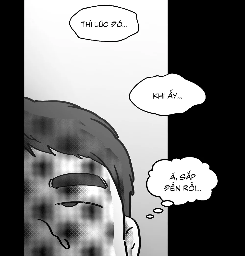 EM LÀ CẢ THẾ GIỚI CỦA TÔI Chapter 10 Trang 35