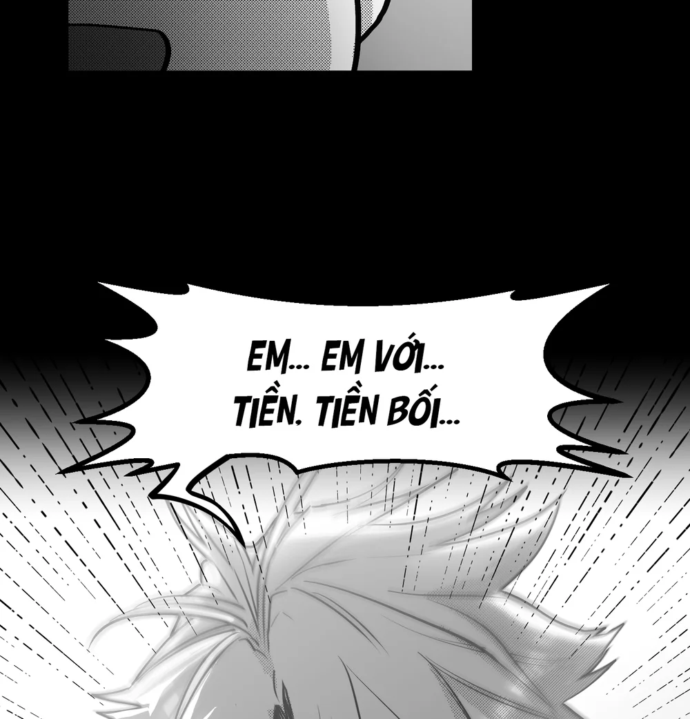 EM LÀ CẢ THẾ GIỚI CỦA TÔI Chapter 10 Trang 36