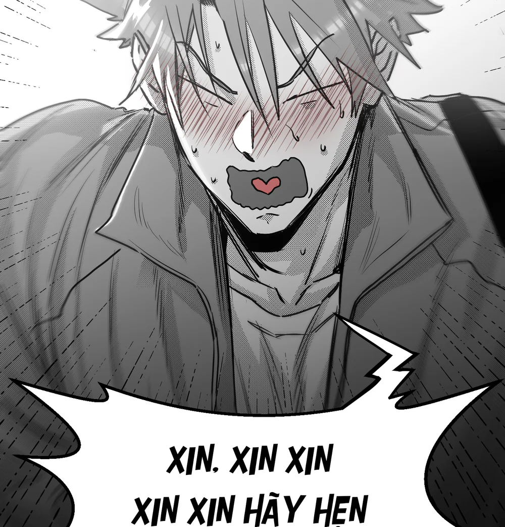 EM LÀ CẢ THẾ GIỚI CỦA TÔI Chapter 10 Trang 37