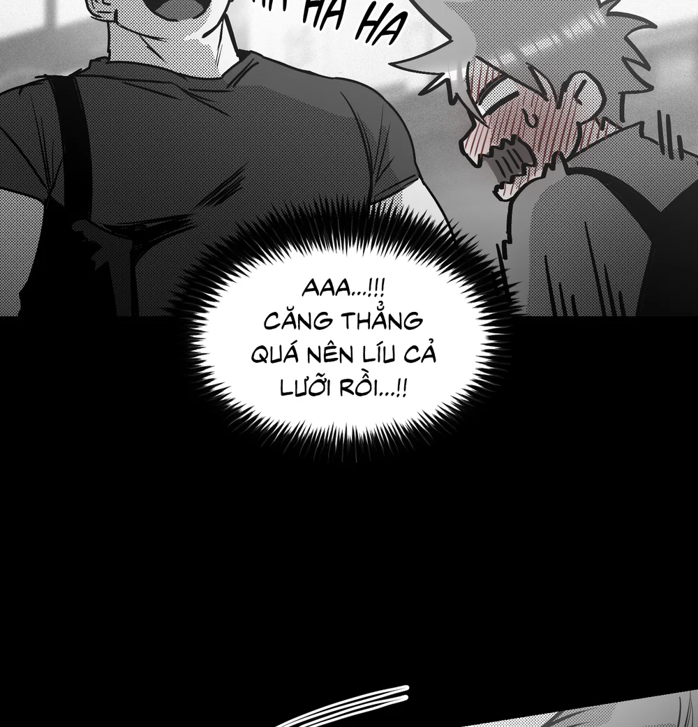 EM LÀ CẢ THẾ GIỚI CỦA TÔI Chapter 10 Trang 39