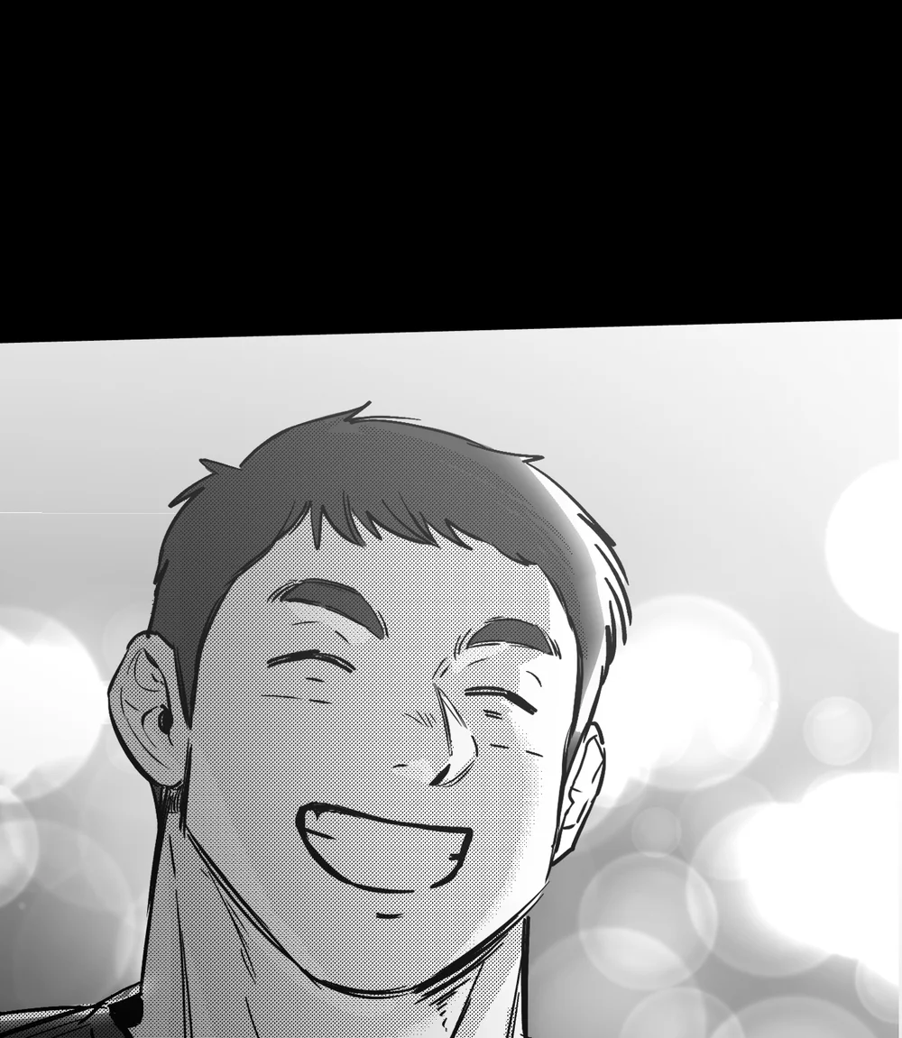 EM LÀ CẢ THẾ GIỚI CỦA TÔI Chapter 10 Trang 42