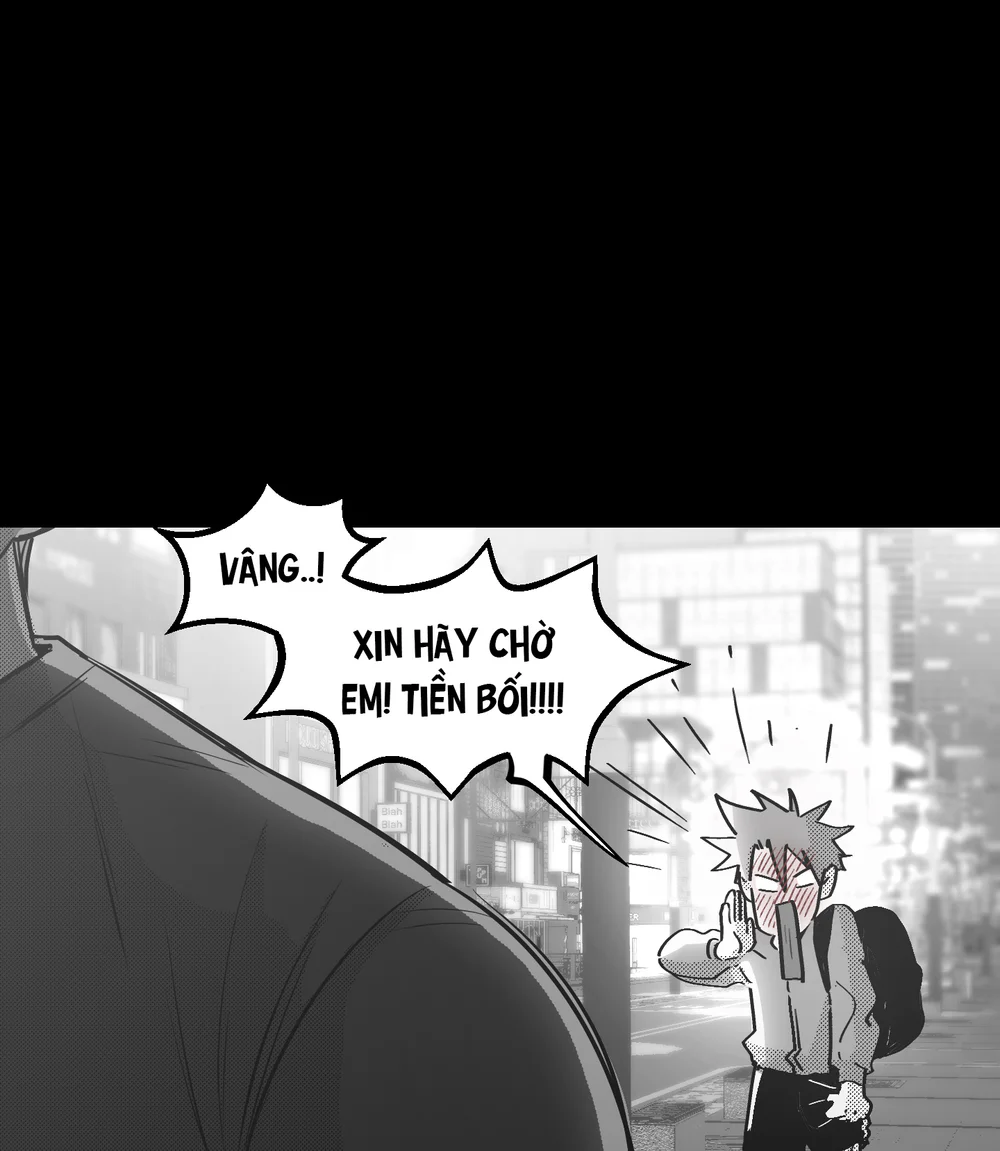 EM LÀ CẢ THẾ GIỚI CỦA TÔI Chapter 10 Trang 45