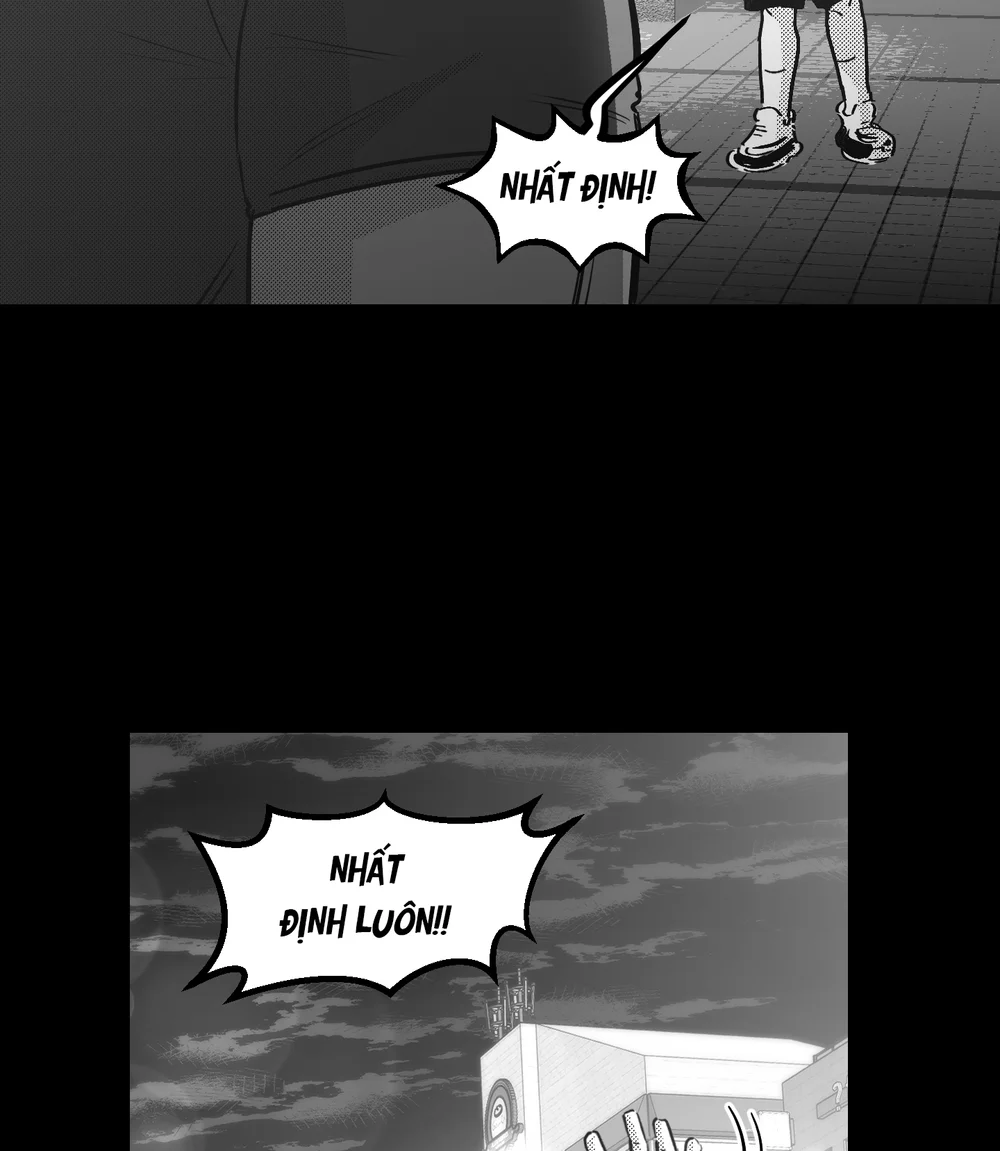 EM LÀ CẢ THẾ GIỚI CỦA TÔI Chapter 10 Trang 46