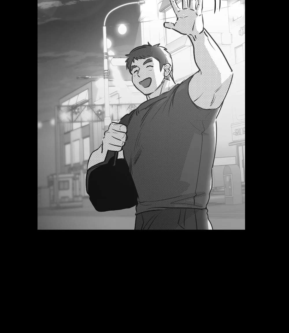 EM LÀ CẢ THẾ GIỚI CỦA TÔI Chapter 10 Trang 47