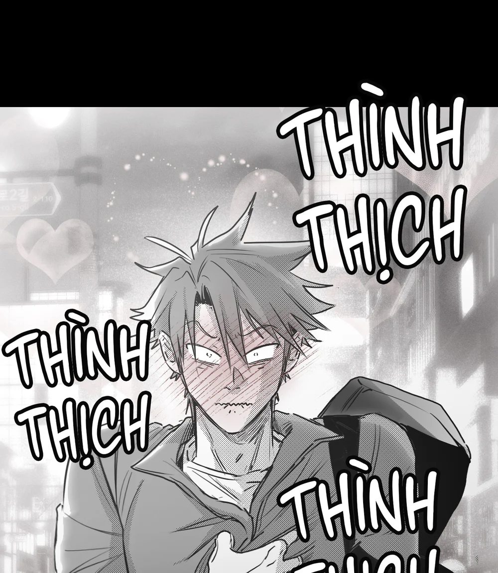 EM LÀ CẢ THẾ GIỚI CỦA TÔI Chapter 10 Trang 48