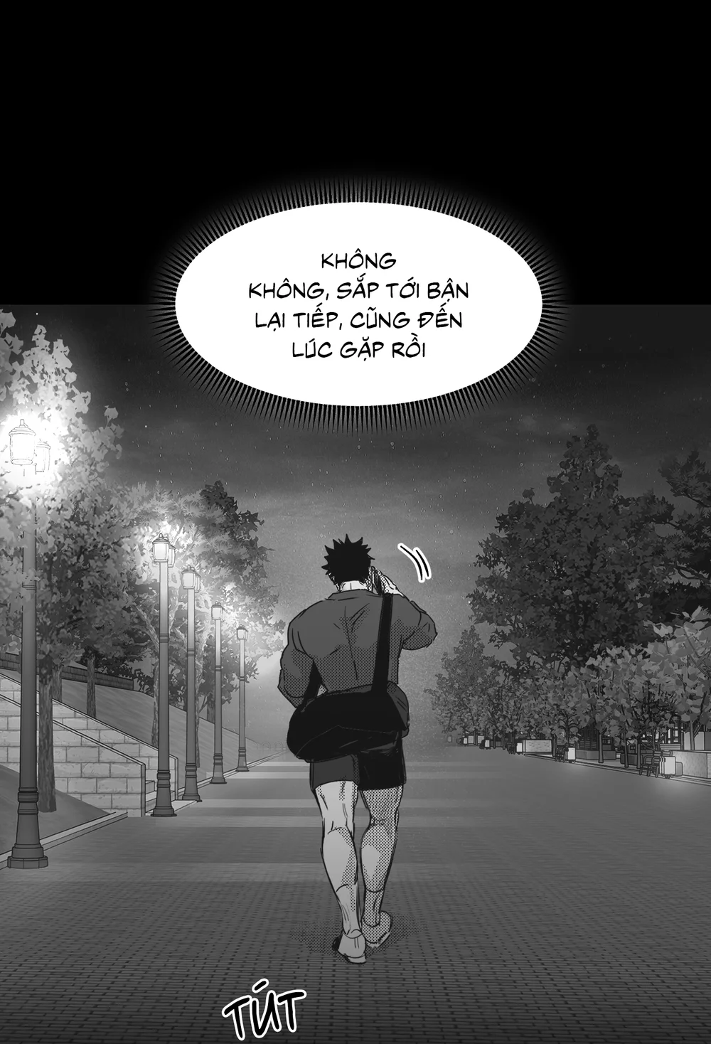 EM LÀ CẢ THẾ GIỚI CỦA TÔI Chapter 10 Trang 55