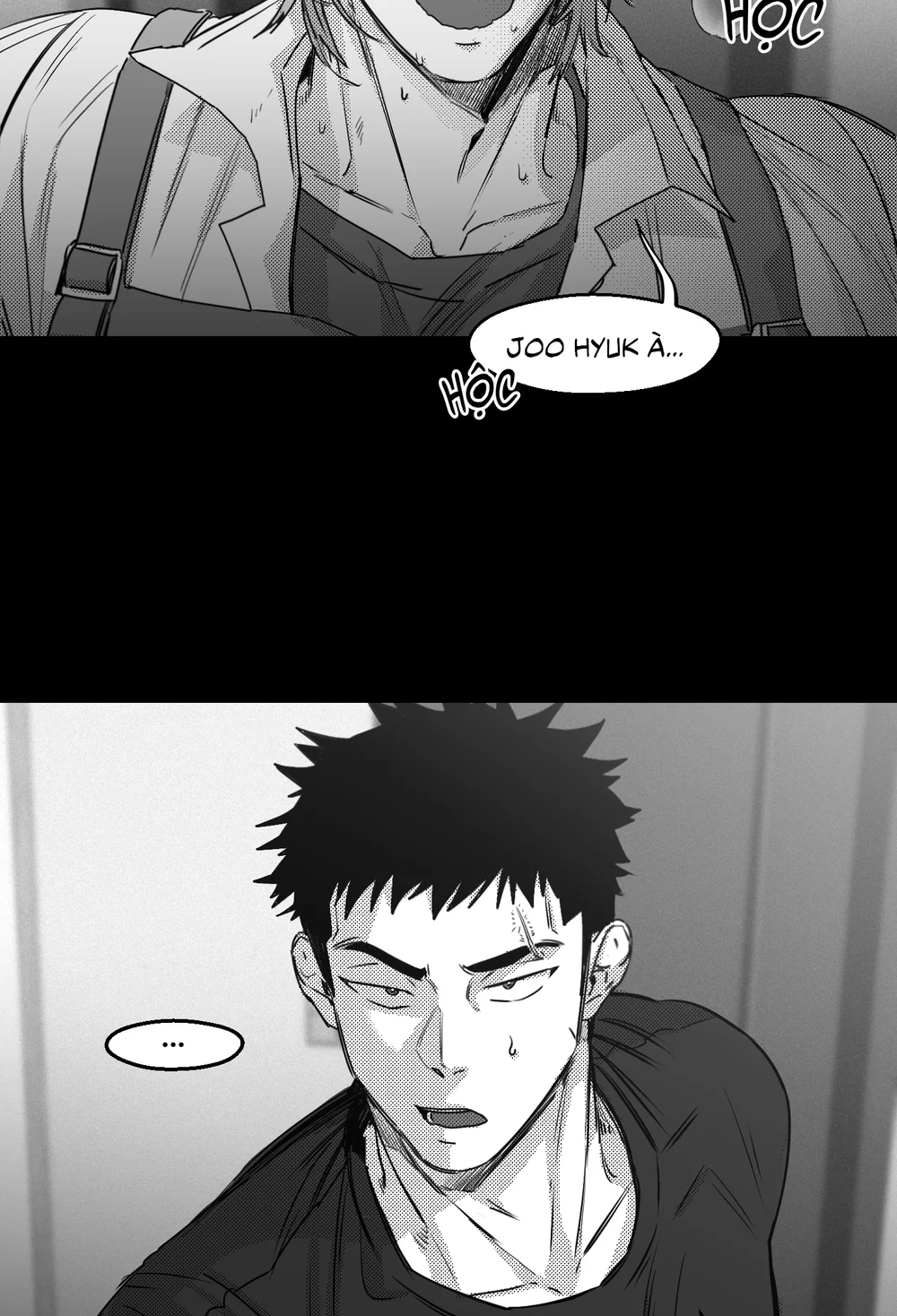 EM LÀ CẢ THẾ GIỚI CỦA TÔI Chapter 10 Trang 59