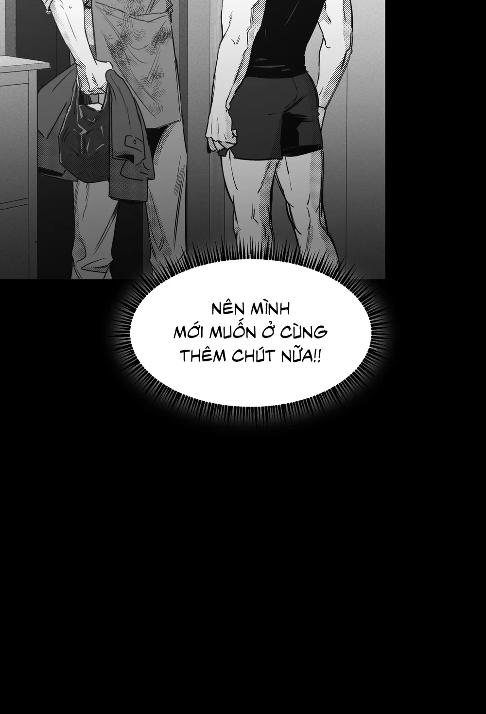 EM LÀ CẢ THẾ GIỚI CỦA TÔI Chapter 10 Trang 61