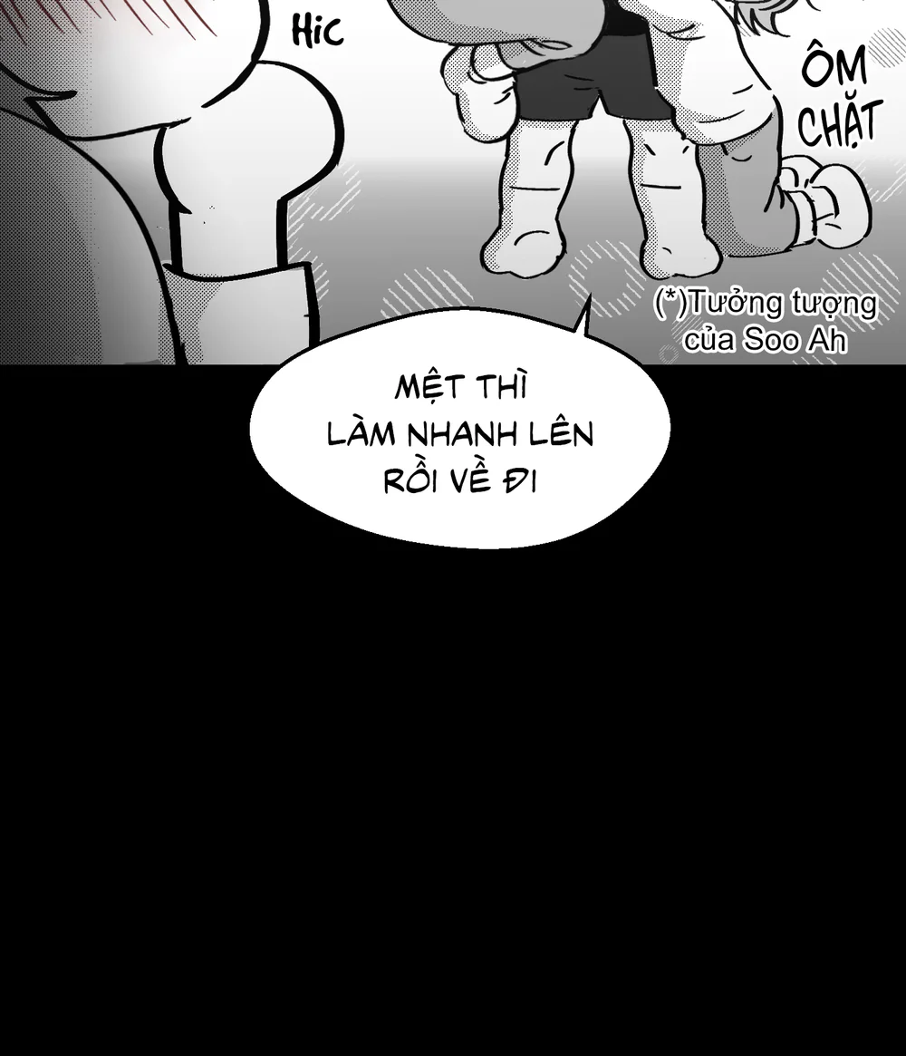 EM LÀ CẢ THẾ GIỚI CỦA TÔI Chapter 10 Trang 63