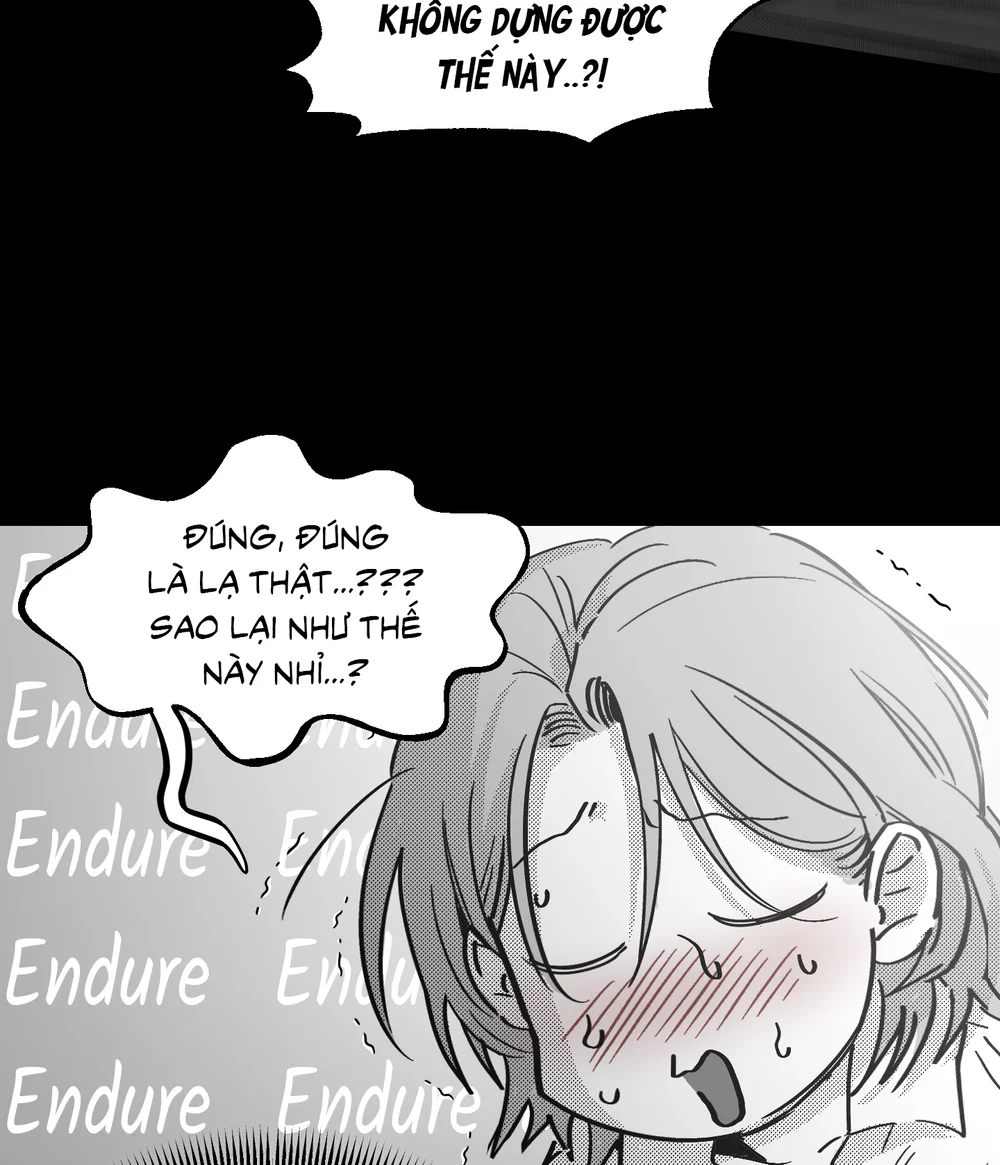 EM LÀ CẢ THẾ GIỚI CỦA TÔI Chapter 10 Trang 66