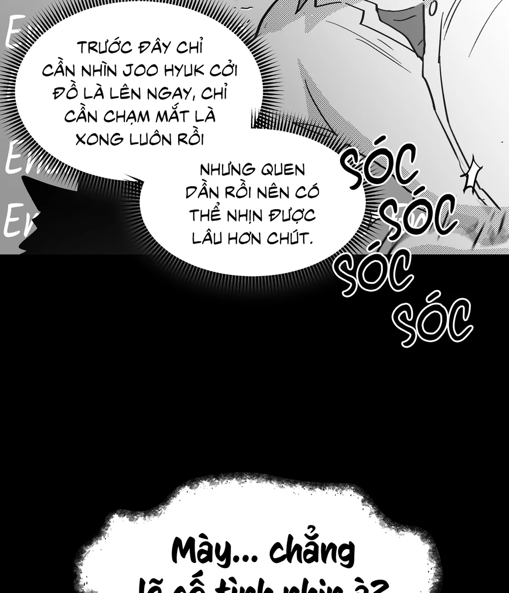 EM LÀ CẢ THẾ GIỚI CỦA TÔI Chapter 10 Trang 67