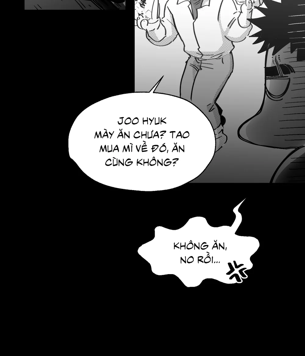 EM LÀ CẢ THẾ GIỚI CỦA TÔI Chapter 10 Trang 71