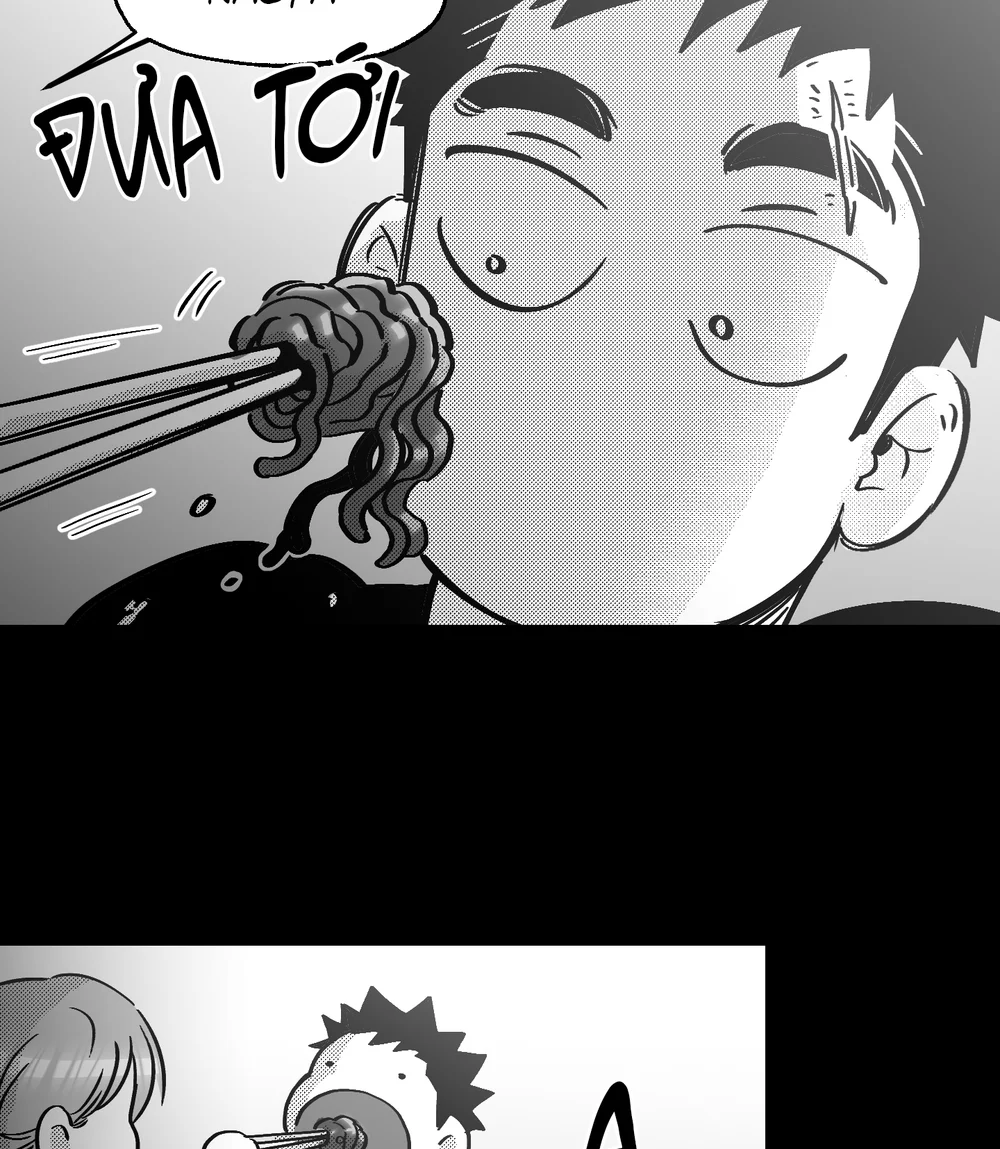 EM LÀ CẢ THẾ GIỚI CỦA TÔI Chapter 10 Trang 77