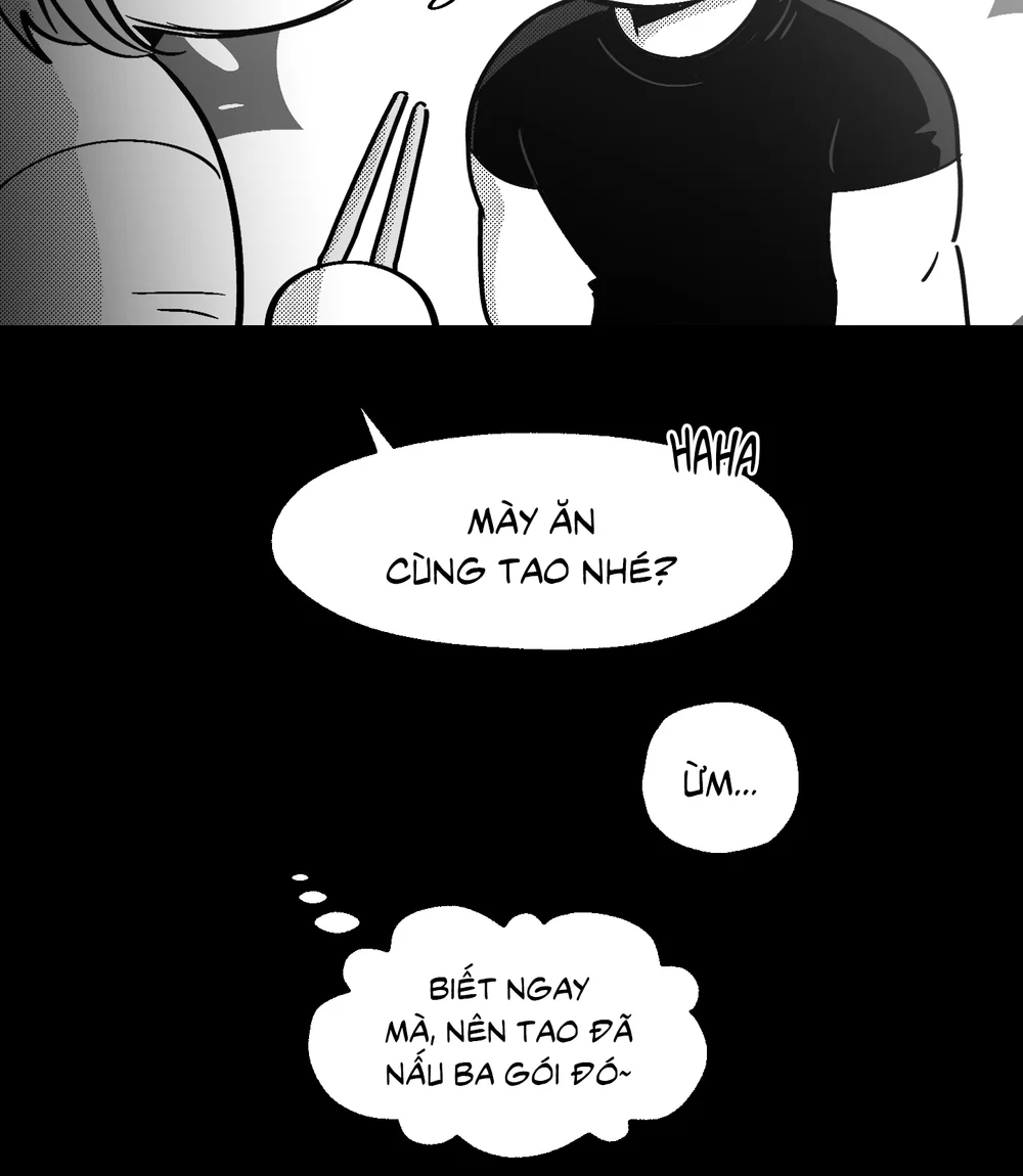 EM LÀ CẢ THẾ GIỚI CỦA TÔI Chapter 10 Trang 79