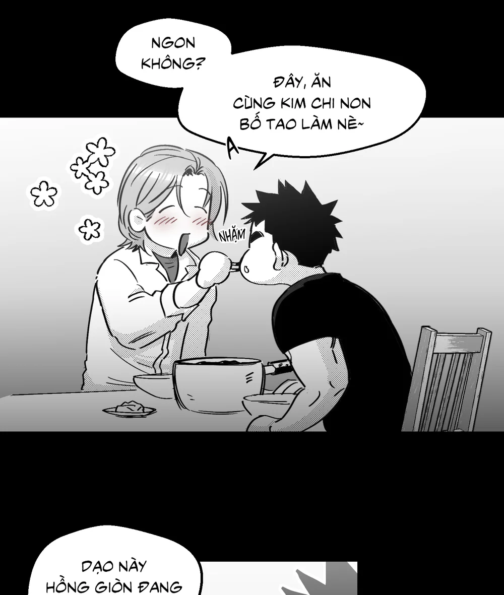 EM LÀ CẢ THẾ GIỚI CỦA TÔI Chapter 10 Trang 82