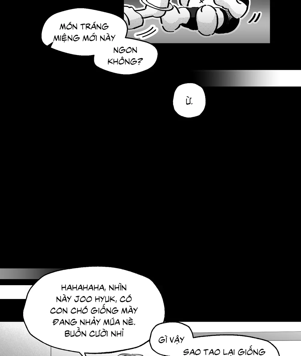 EM LÀ CẢ THẾ GIỚI CỦA TÔI Chapter 10 Trang 84