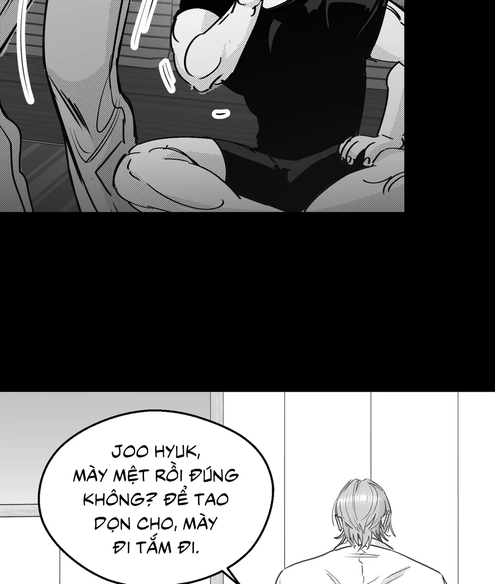 EM LÀ CẢ THẾ GIỚI CỦA TÔI Chapter 10 Trang 88