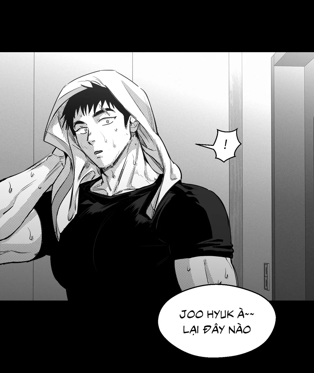 EM LÀ CẢ THẾ GIỚI CỦA TÔI Chapter 10 Trang 92